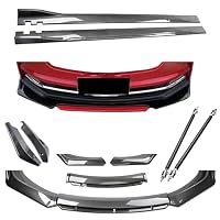 Amazon | トヨタ MR-S ZZW30 適用バンパースポイラー フロント